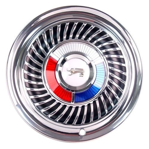 Hubcap