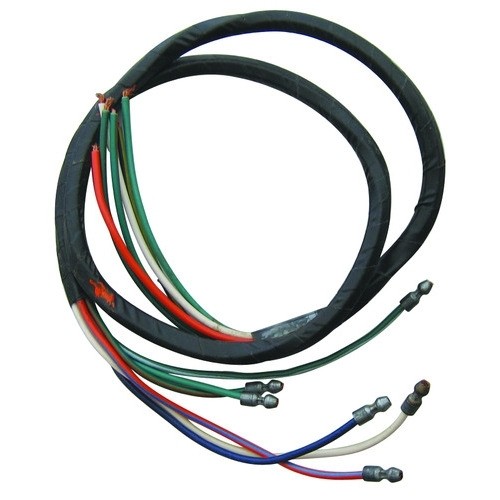 Turn Signal Wires