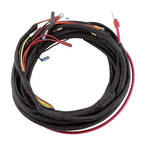 Power Top Control Cycle Switch Wire