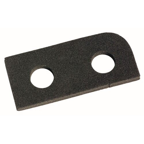 Heater Core Tube and Temperature Regulator Tube Seal