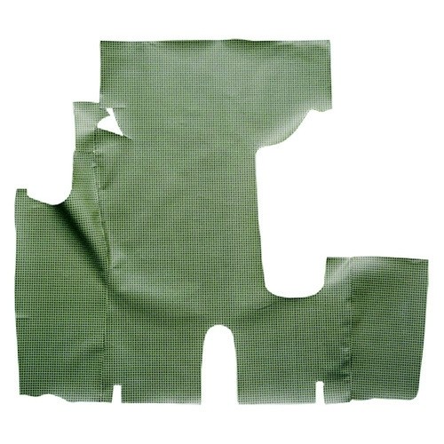 Trunk Mat
