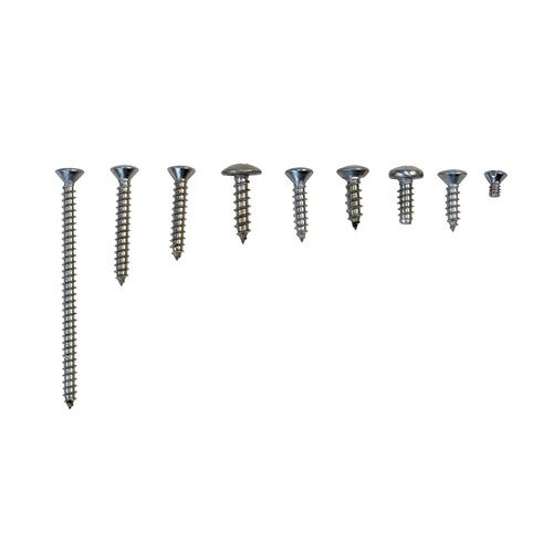 Interior Trim Screw Kits