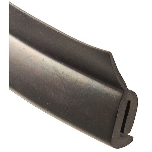 Radiator Air Deflector to Hood Seal