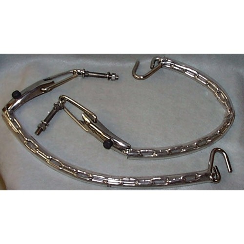 Tailgate Chain Assembly