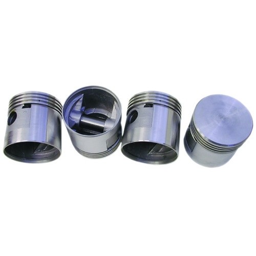 Aluminum Piston Set