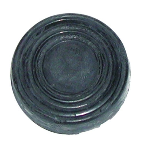 Starter Rod Cover