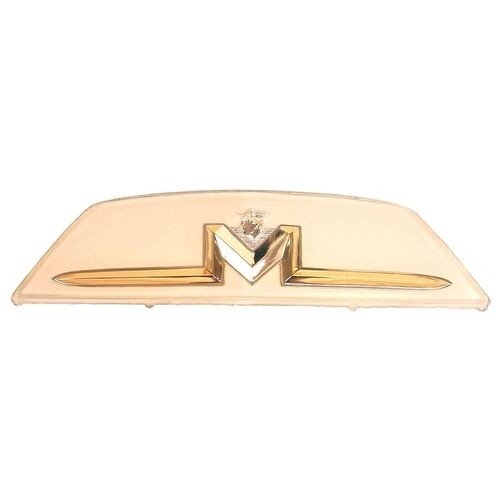 Trunk Lid Emblem