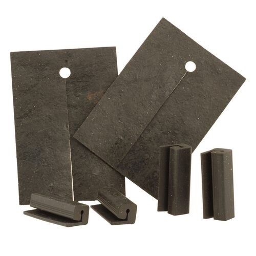 Radiator Splash Shield Pads