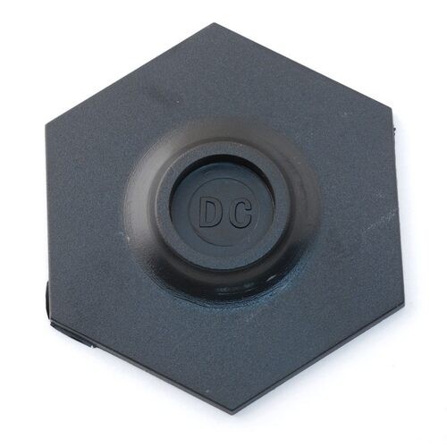 Rear Spring Anti-Squeak Pad