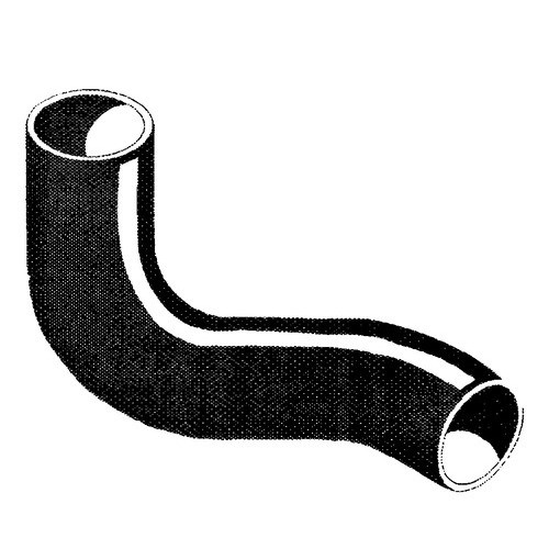 Upper Radiator Hose