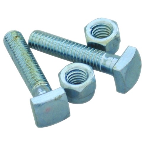 Battery Cable Post & Nut Set