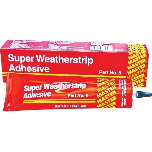 3M Weatherstrip & Gasket Adhesive