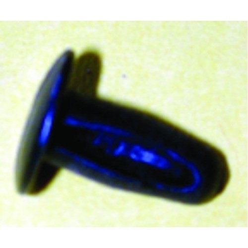 Door and Roof Side Rail Weatherstrip Fasteners