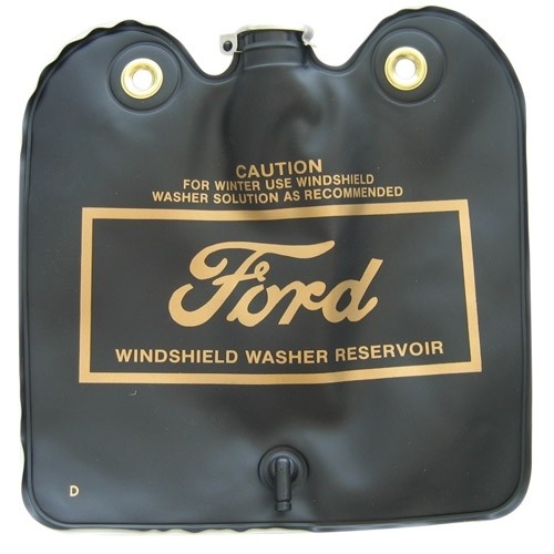 Windshield Washer Bag