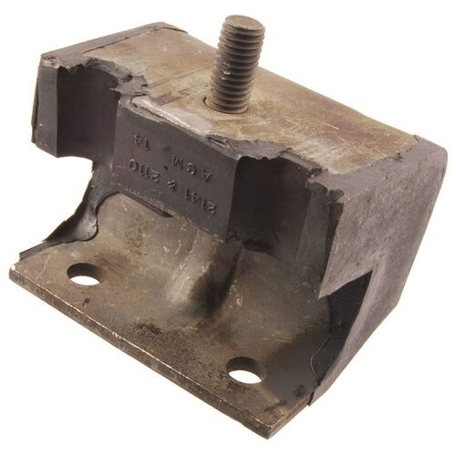 Front Motor Mount