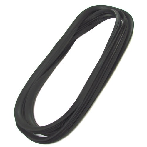 Windshield Rubber Seal