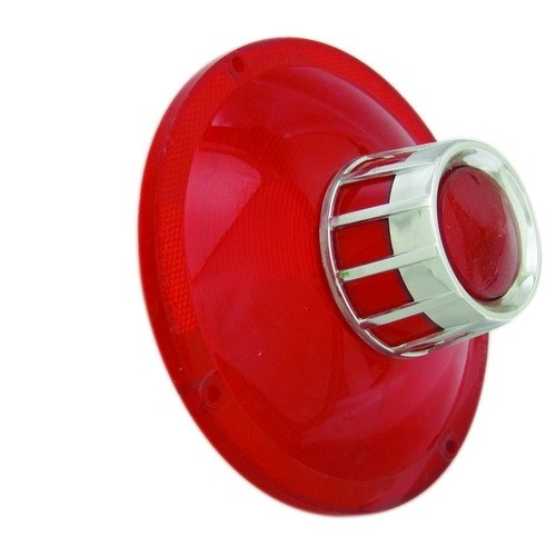 Original Tail Lamp Lens