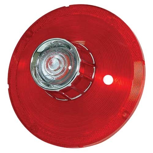 Original Tail Lamp Lens