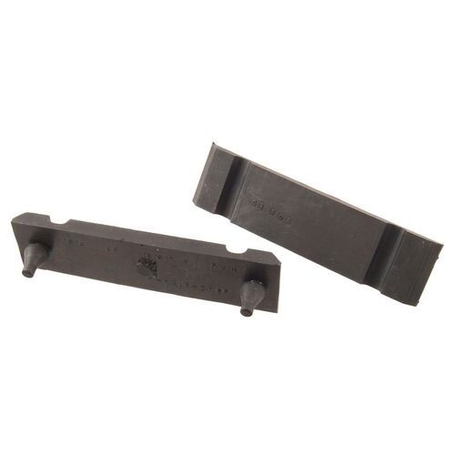 Radiator to Frame Pad