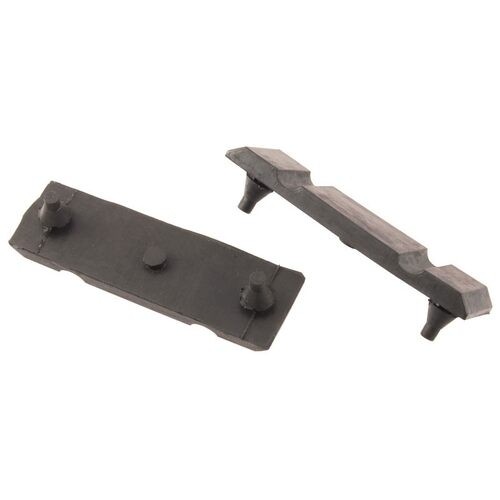 Radiator Bracket Pads