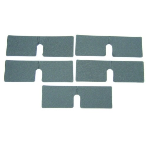 Radiator Bottom Support Shims
