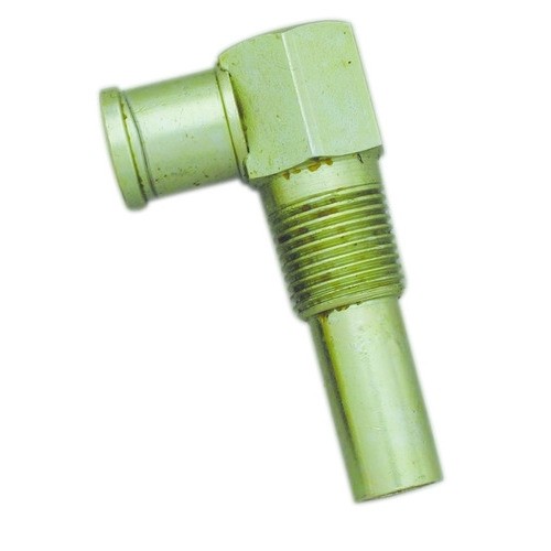 Hot Water Heater Elbow