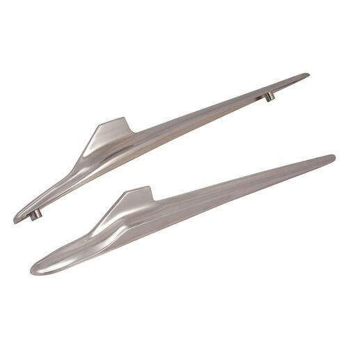 Front Fender Top Ornaments