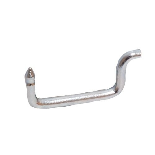 Trunk Lock Rod