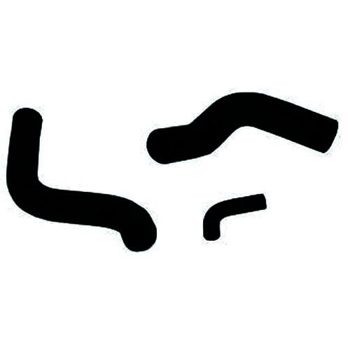 Generic Radiator Hose Set
