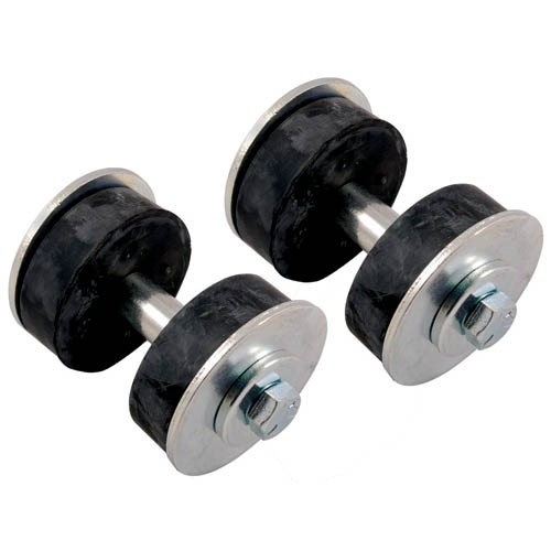 Radiator Support Pad Kit