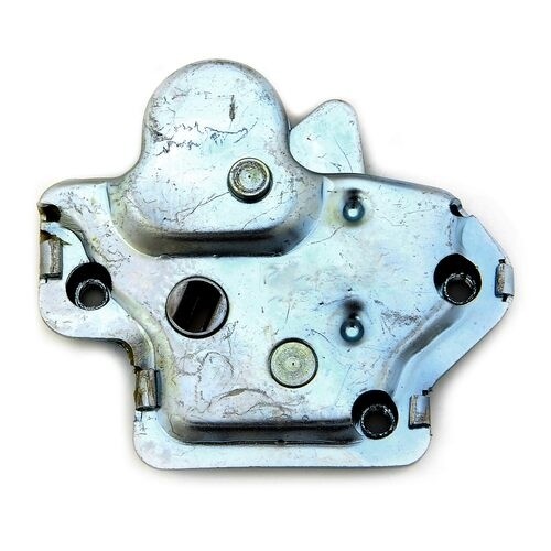 Trunk Latch