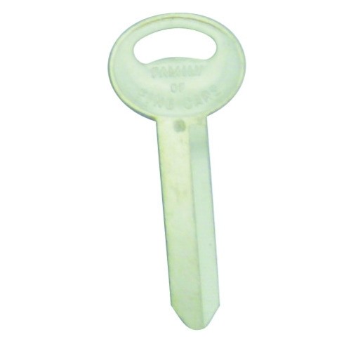Key Blank