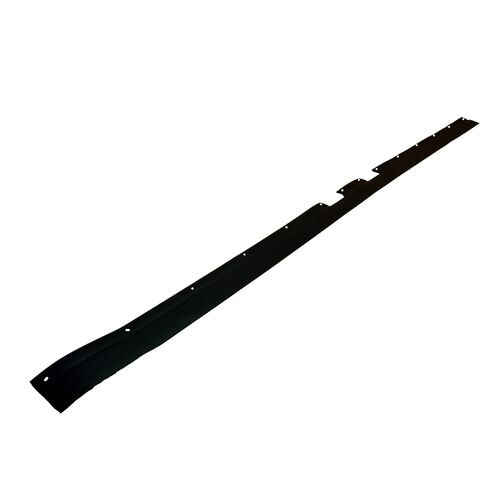 Top of Radiator Support to Hood Deflector Seal