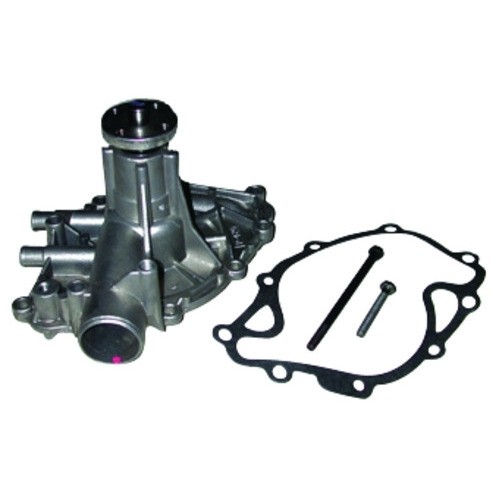 New Aluminum Water Pump