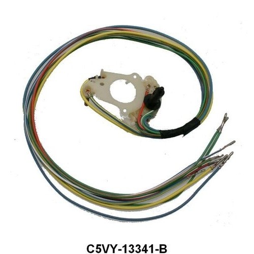 Turn Signal Switch