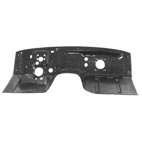 Steel Firewall
