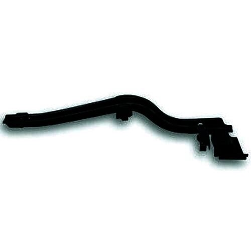 Full Rear Frame Rail Extension