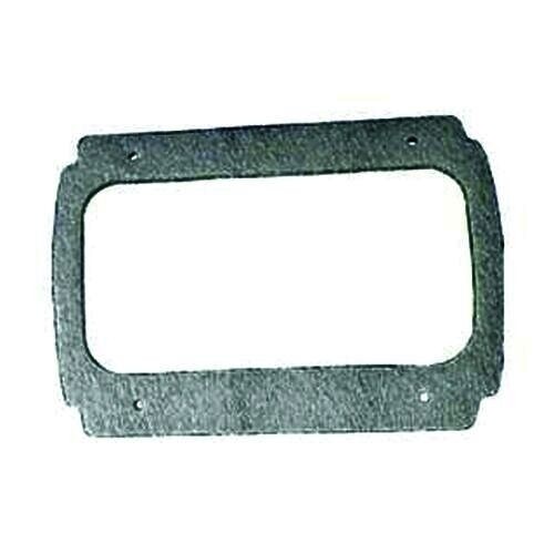 Tail Light Housing to Body Pad