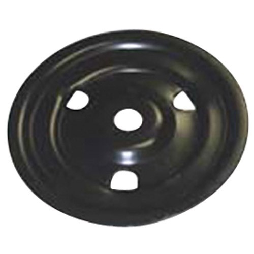 Spare Tire Hold Down Plate