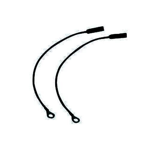 Fog Light Wiring Ground