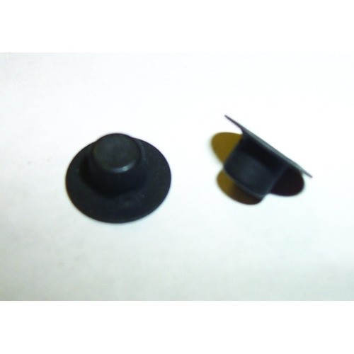 Heater Defroster Cable Retainer