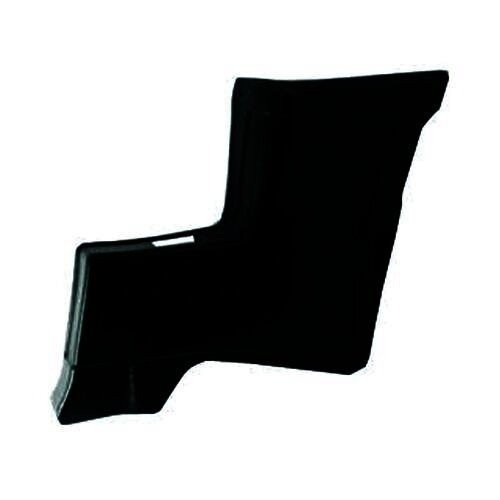 Interior Quarter Panels