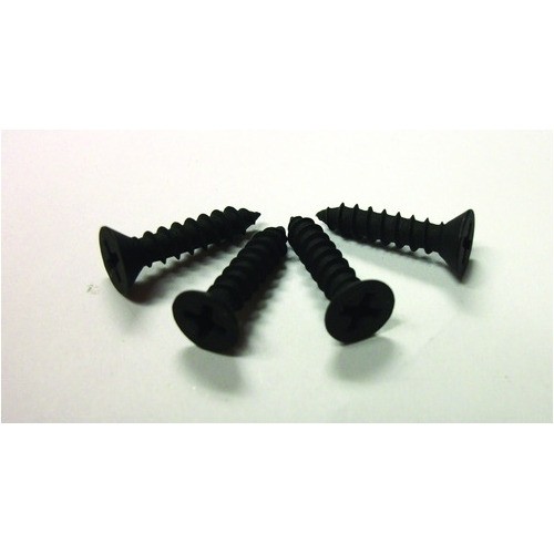 Shift Cover Mounting Hardware