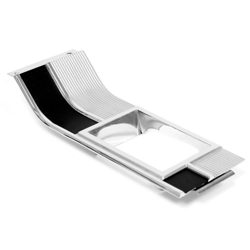 Center Console Shifter Plate