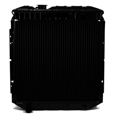 Radiator