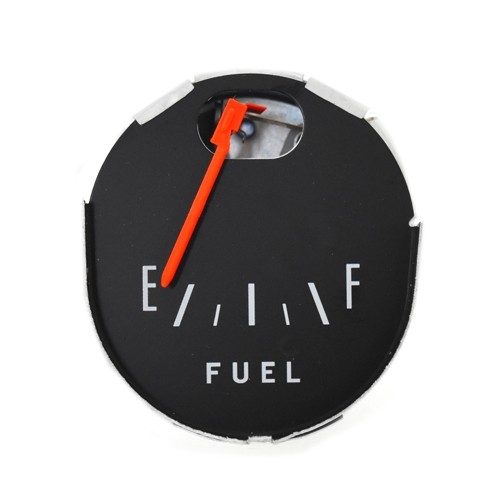 GT Fuel Gauge - Front