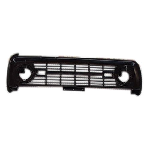 1969-77 Bronco Steel Grille Assembly