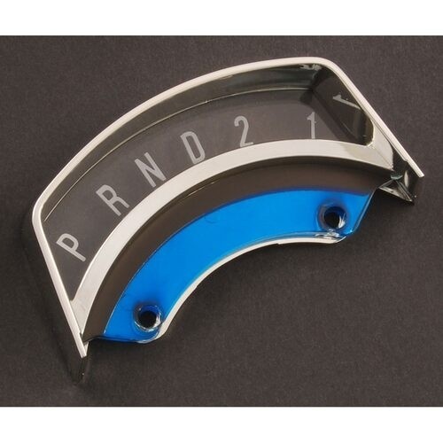 Column Shift Selector Dial