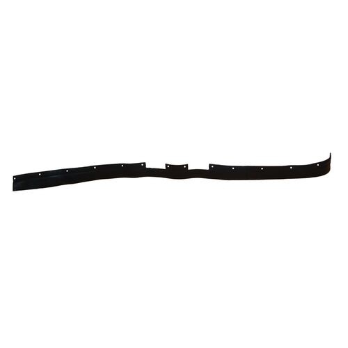 Top of Radiator Support to Hood Deflector Seal