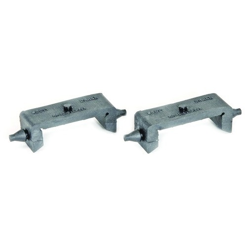 Radiator Bracket Pads